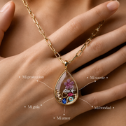 Relicario Charm™ - Lleva contigo lo que más amas