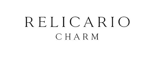 Relicario Charm