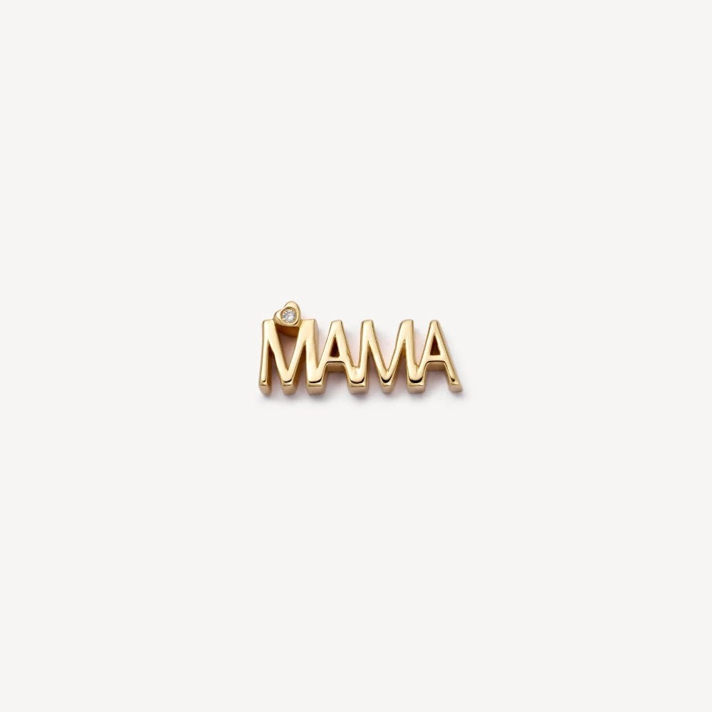 Mi mamá